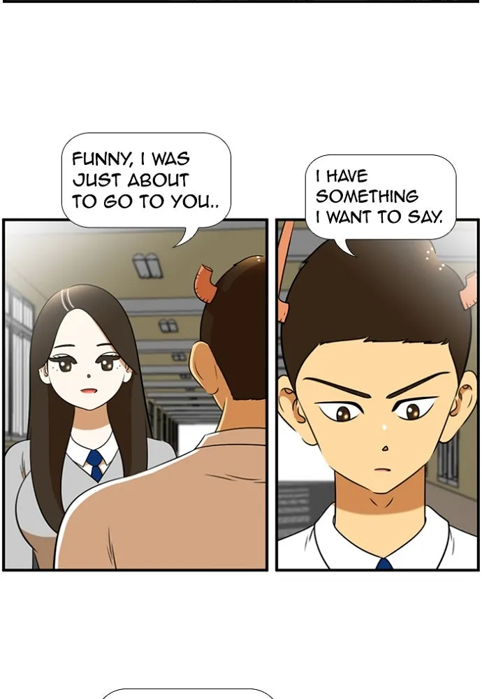 Read New Normal: Class 8 chapter 154 image 30 on Lezhin