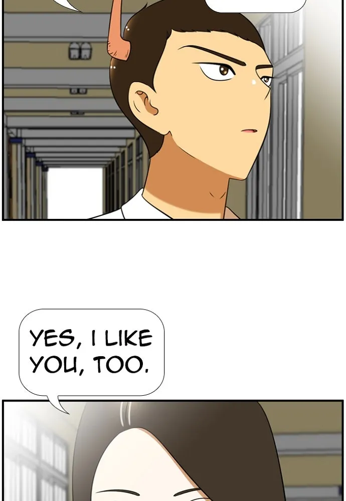 Read New Normal: Class 8 chapter 154 image 32 on Lezhin