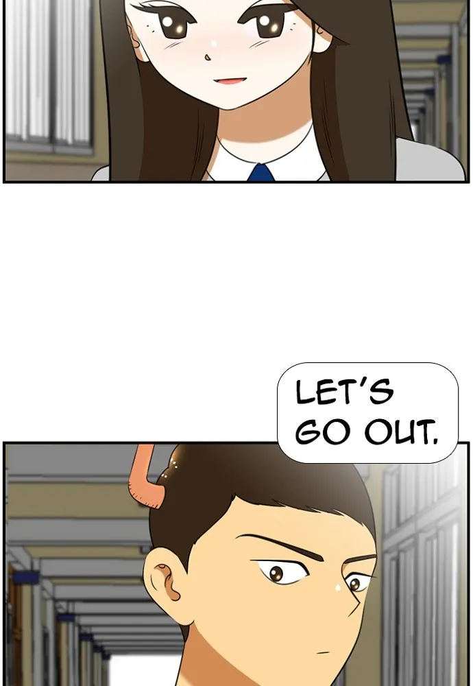 Read New Normal: Class 8 chapter 154 image 33 on Lezhin