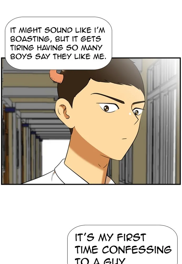 Read New Normal: Class 8 chapter 154 image 36 on Lezhin