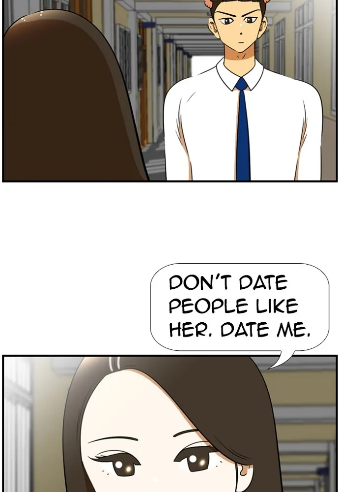 Read New Normal: Class 8 chapter 154 image 38 on Lezhin