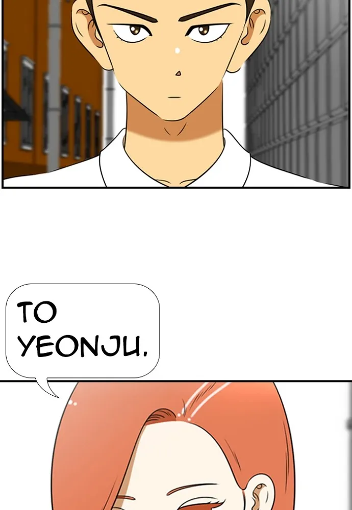 Read New Normal: Class 8 chapter 154 image 4 on Lezhin