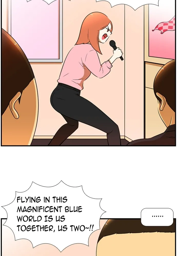 Read New Normal: Class 8 chapter 155 image 1 on Lezhin