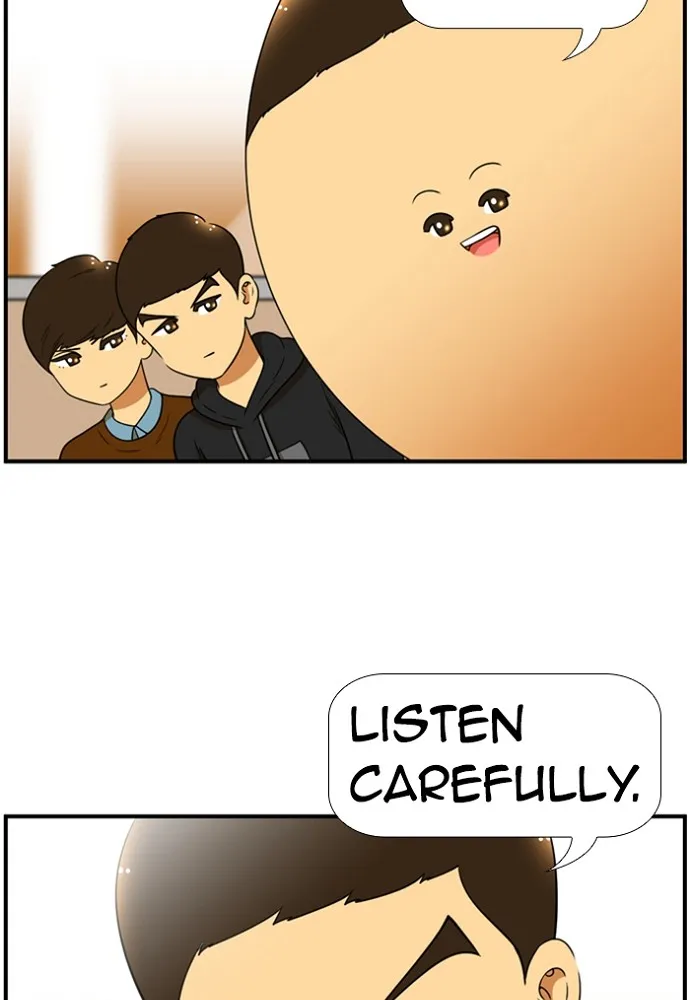 Read New Normal: Class 8 chapter 155 image 10 on Lezhin