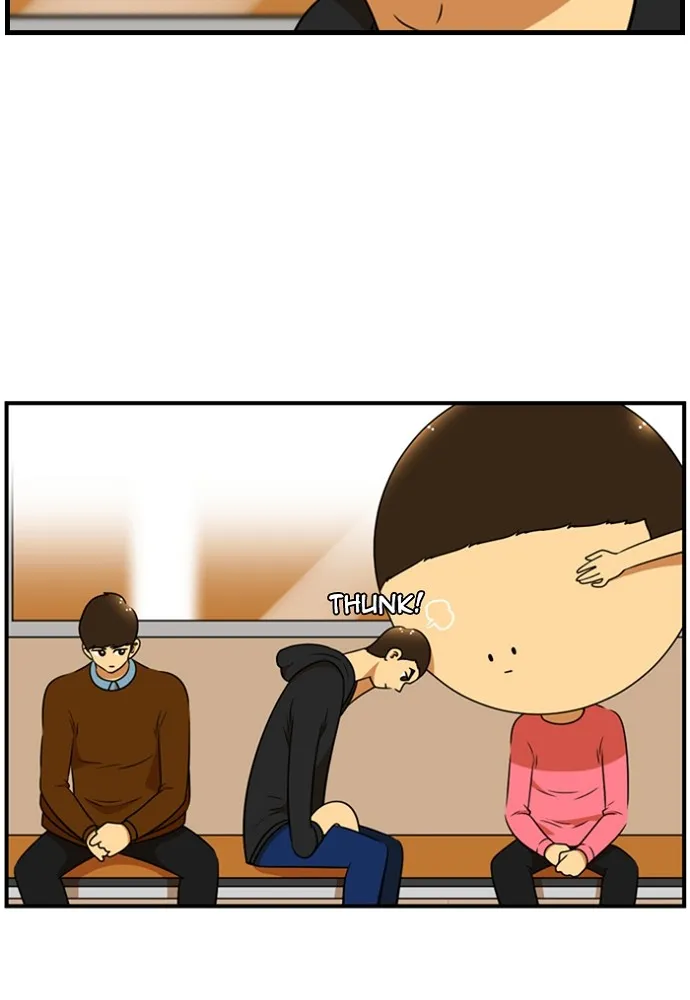 Read New Normal: Class 8 chapter 155 image 13 on Lezhin