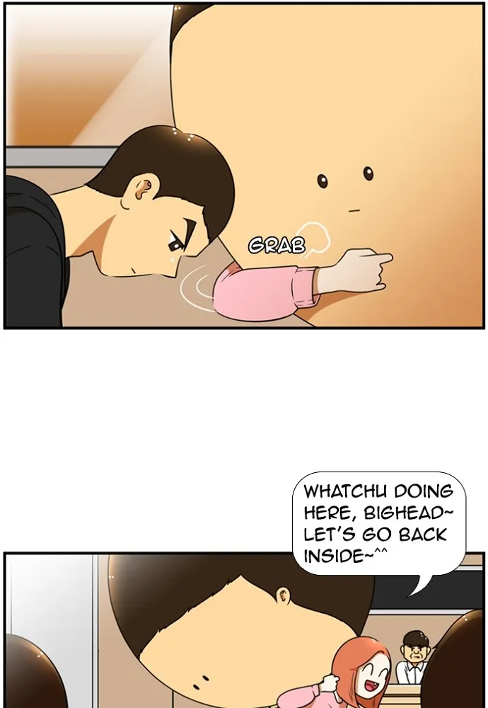 Read New Normal: Class 8 chapter 155 image 15 on Lezhin