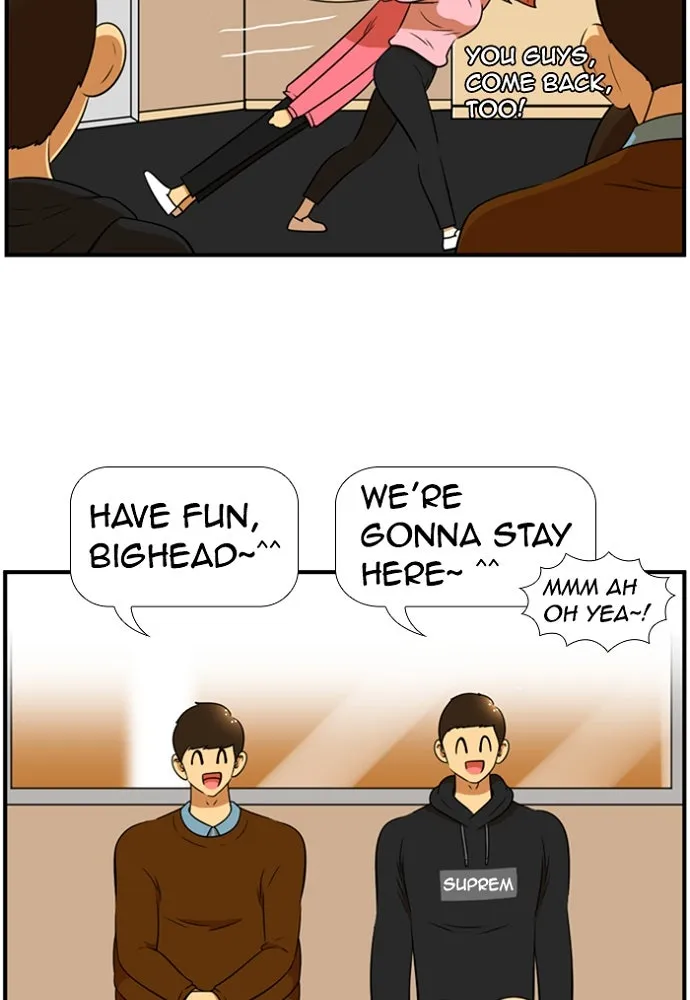 Read New Normal: Class 8 chapter 155 image 16 on Lezhin