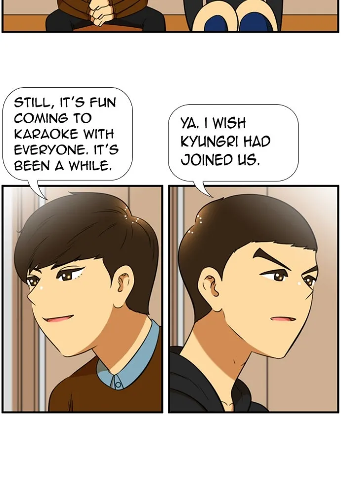 Read New Normal: Class 8 chapter 155 image 17 on Lezhin