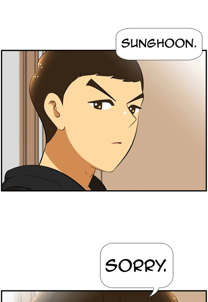 Read New Normal: Class 8 chapter 155 image 18 on Lezhin