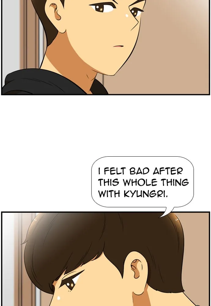 Read New Normal: Class 8 chapter 155 image 20 on Lezhin