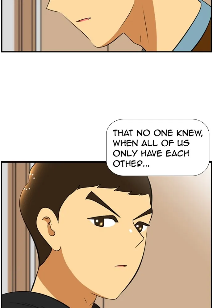 Read New Normal: Class 8 chapter 155 image 21 on Lezhin