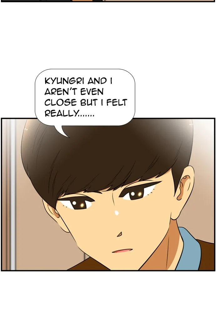 Read New Normal: Class 8 chapter 155 image 22 on Lezhin