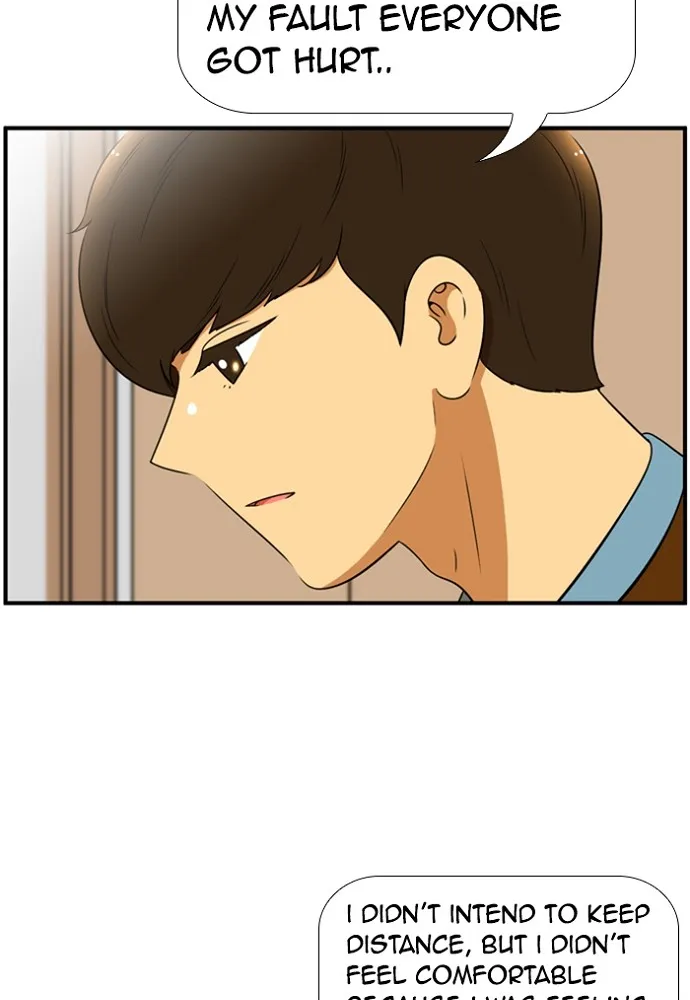 Read New Normal: Class 8 chapter 155 image 24 on Lezhin