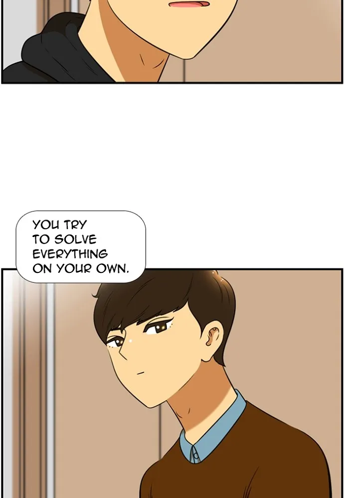 Read New Normal: Class 8 chapter 155 image 27 on Lezhin