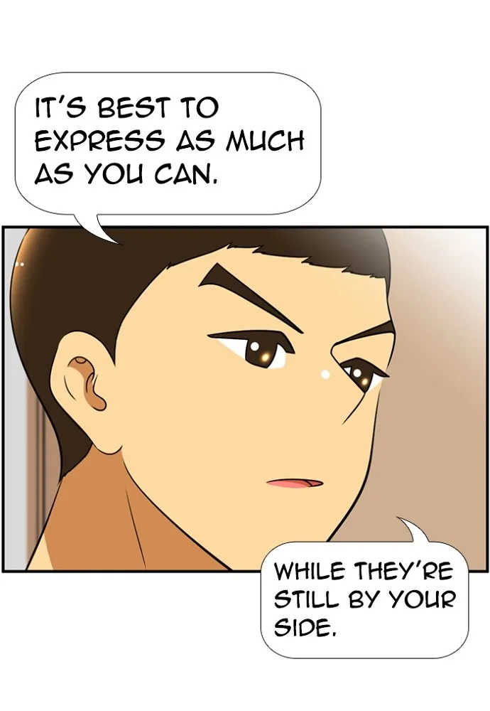 Read New Normal: Class 8 chapter 155 image 29 on Lezhin