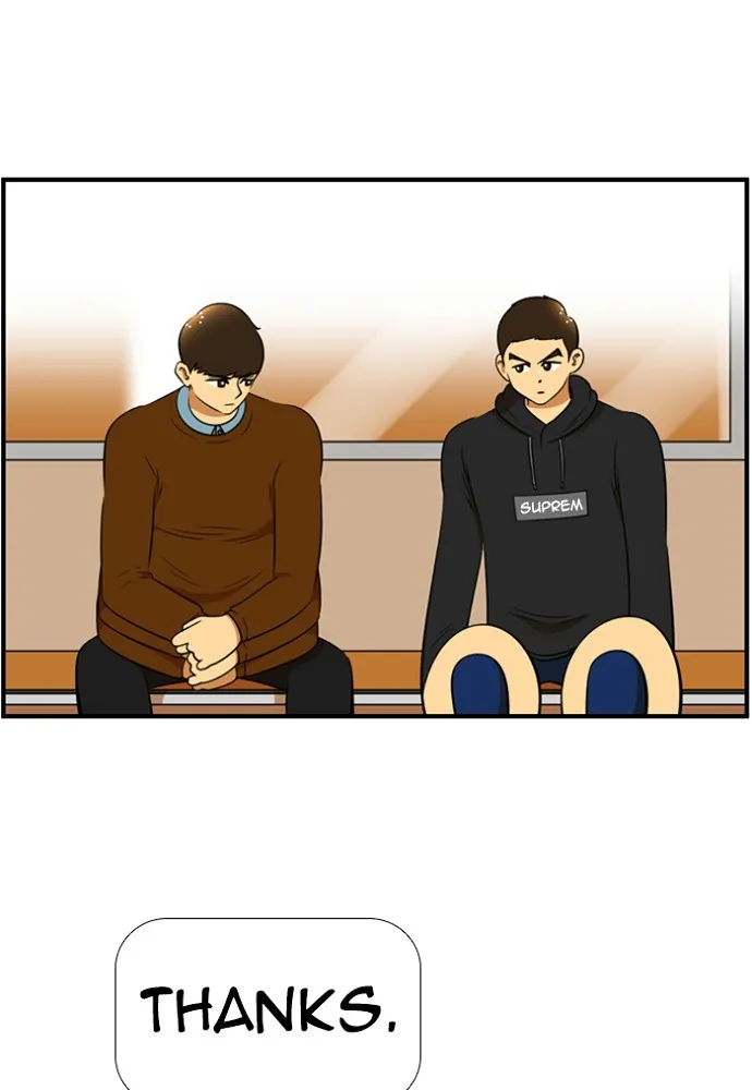 Read New Normal: Class 8 chapter 155 image 30 on Lezhin