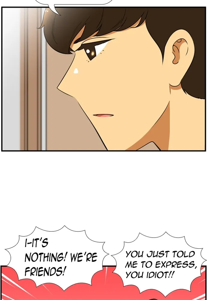 Read New Normal: Class 8 chapter 155 image 31 on Lezhin