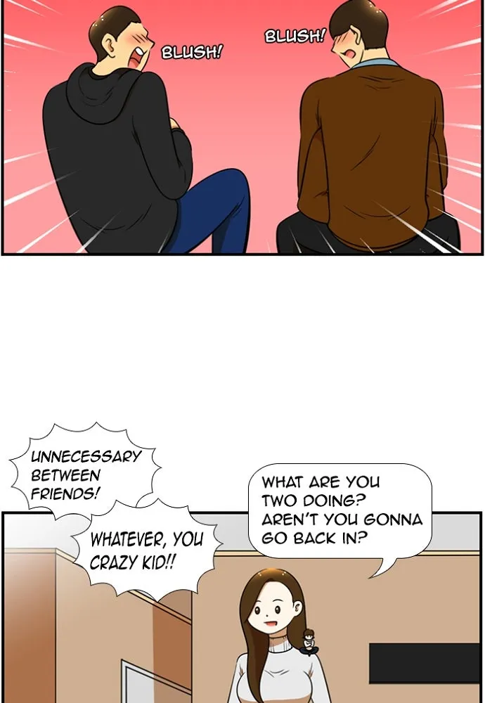 Read New Normal: Class 8 chapter 155 image 32 on Lezhin