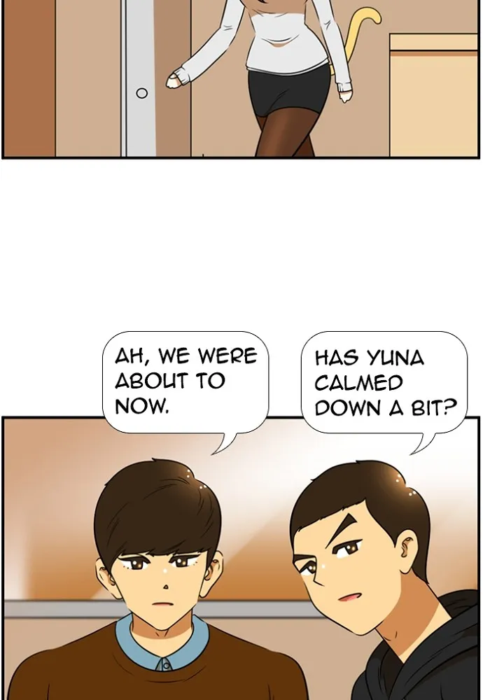 Read New Normal: Class 8 chapter 155 image 33 on Lezhin