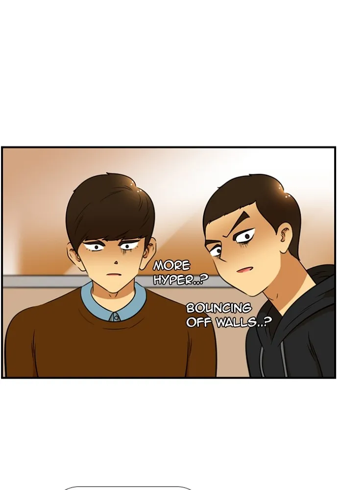 Read New Normal: Class 8 chapter 155 image 35 on Lezhin