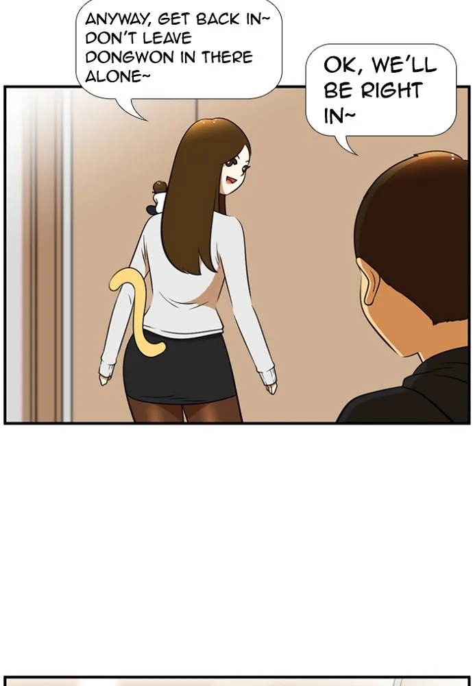 Read New Normal: Class 8 chapter 155 image 36 on Lezhin