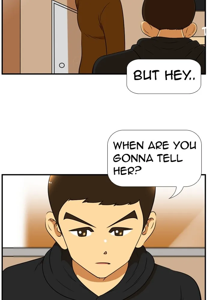 Read New Normal: Class 8 chapter 155 image 38 on Lezhin