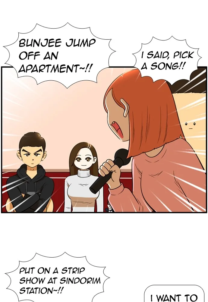 Read New Normal: Class 8 chapter 155 image 4 on Lezhin