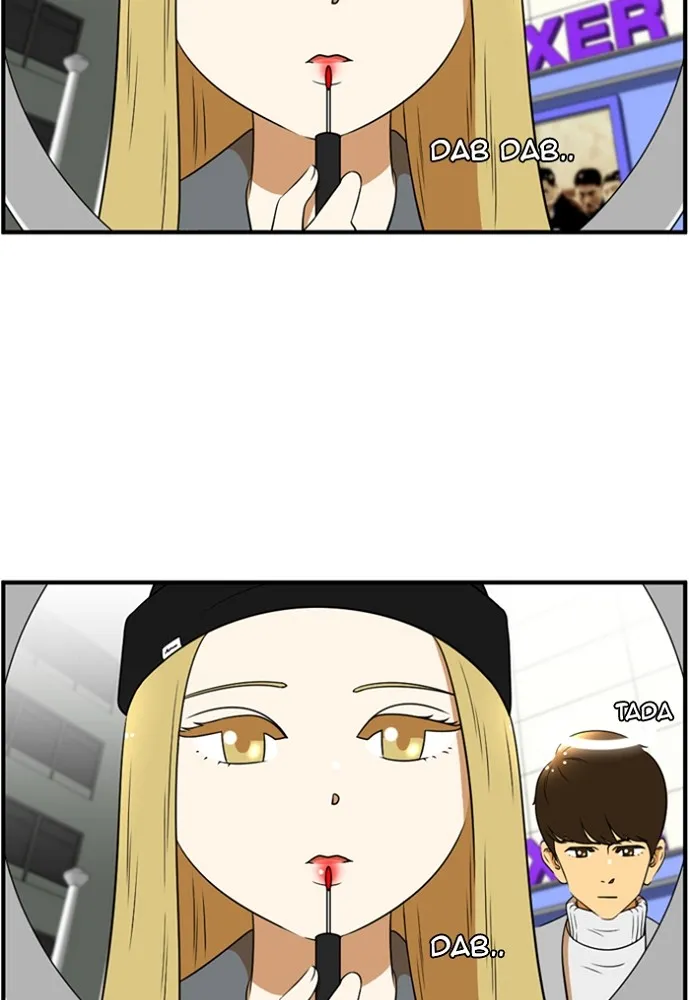 Read New Normal: Class 8 chapter 155 image 46 on Lezhin