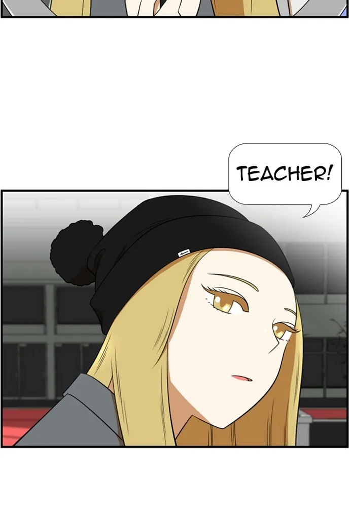 Read New Normal: Class 8 chapter 155 image 47 on Lezhin