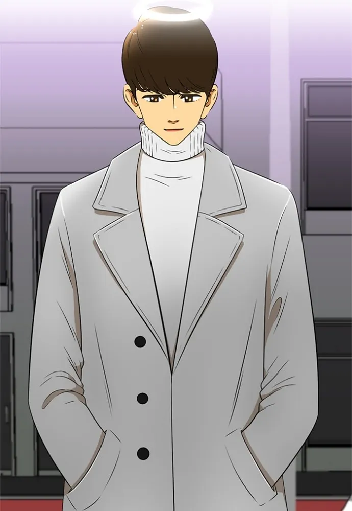 Read New Normal: Class 8 chapter 155 image 49 on Lezhin
