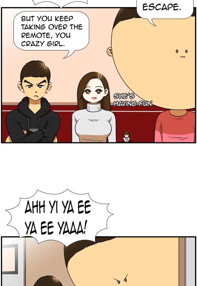 Read New Normal: Class 8 chapter 155 image 5 on Lezhin