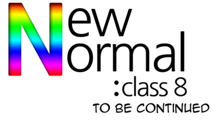 Read New Normal: Class 8 chapter 155 image 51 on Lezhin