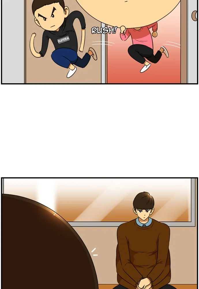 Read New Normal: Class 8 chapter 155 image 6 on Lezhin