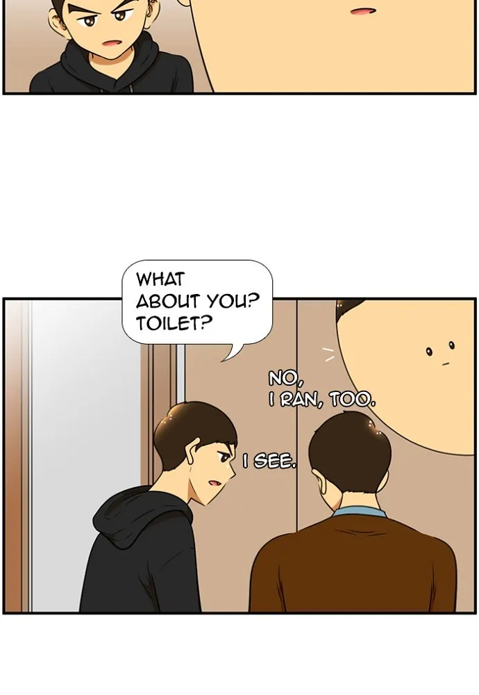 Read New Normal: Class 8 chapter 155 image 8 on Lezhin