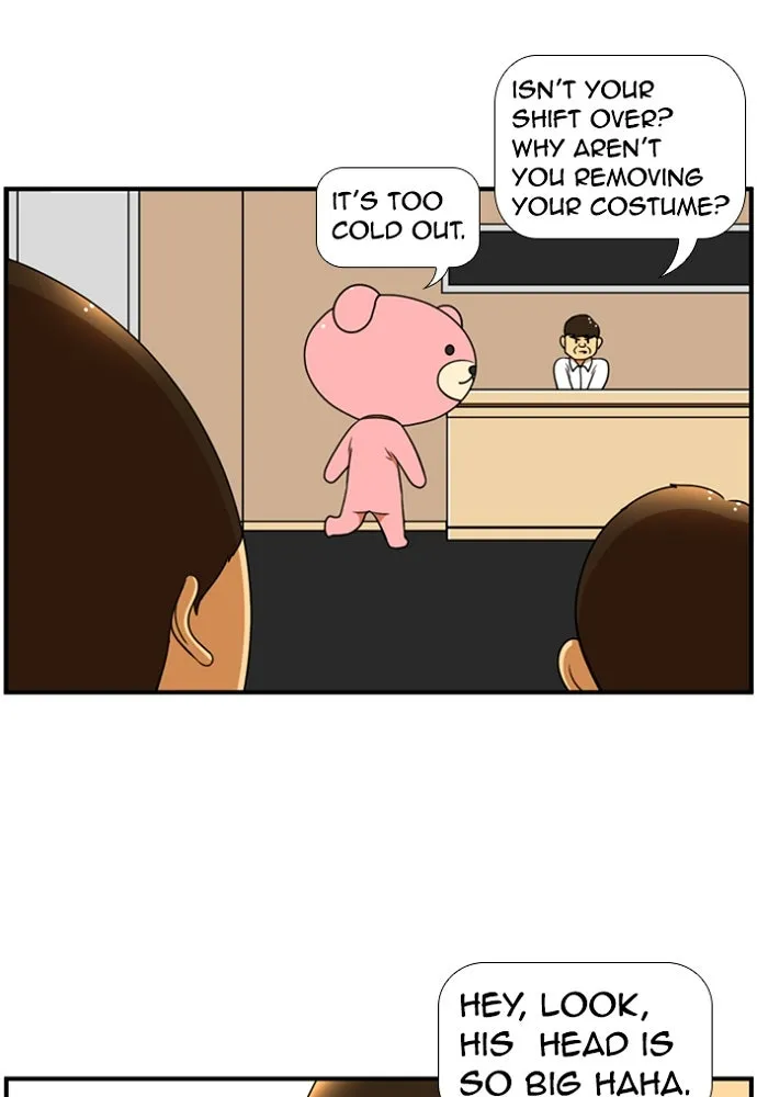 Read New Normal: Class 8 chapter 155 image 9 on Lezhin