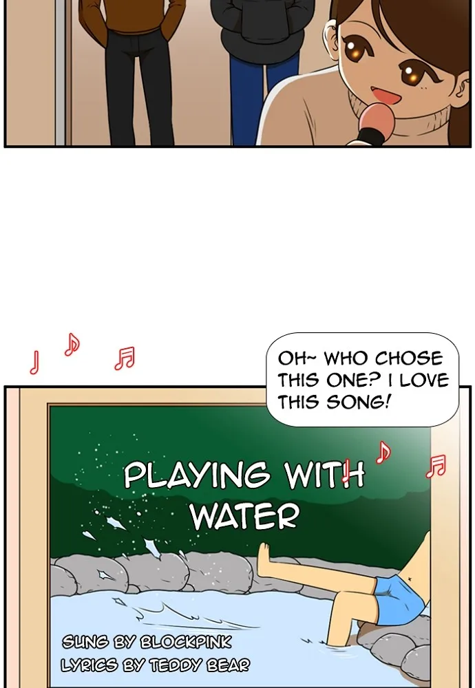 Read New Normal: Class 8 chapter 157 image 10 on Lezhin