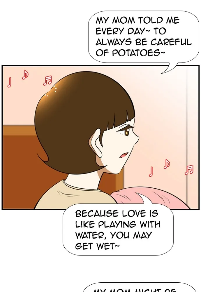 Read New Normal: Class 8 chapter 157 image 12 on Lezhin