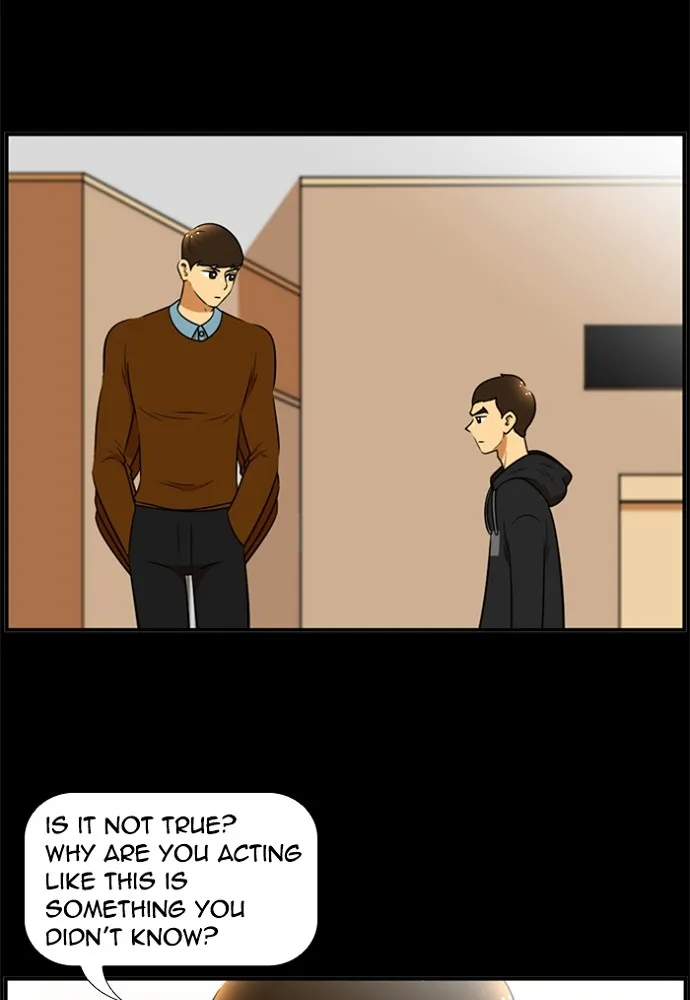 Read New Normal: Class 8 chapter 157 image 18 on Lezhin