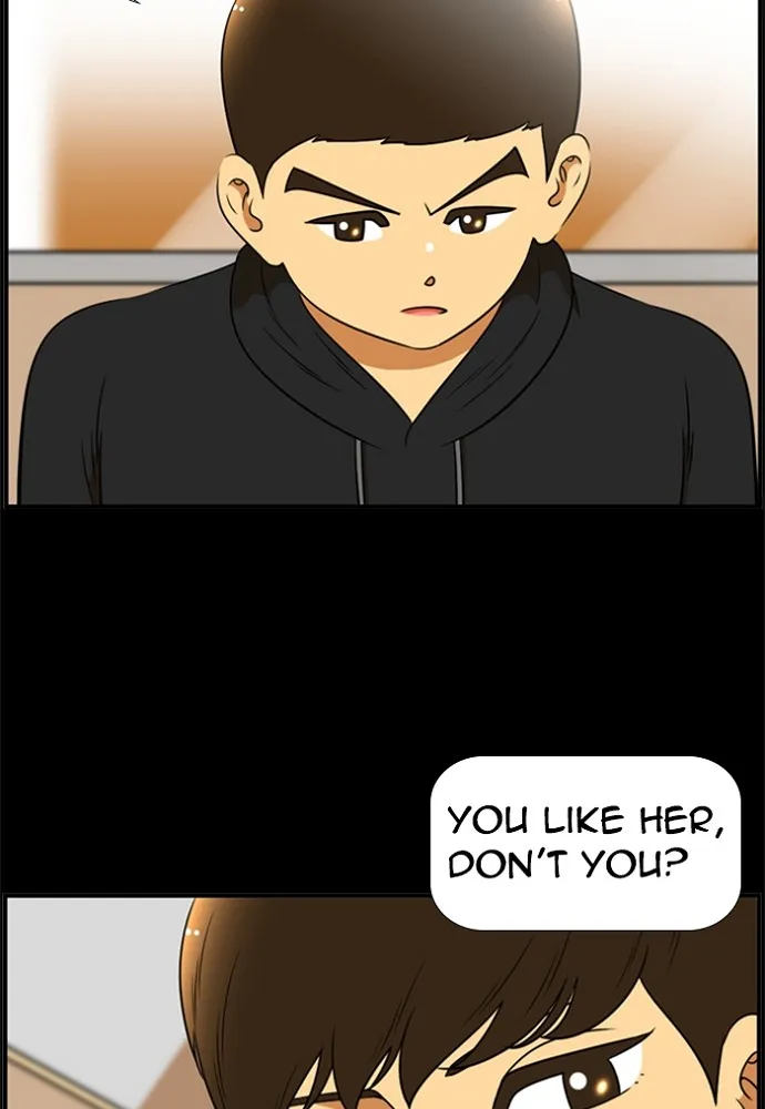 Read New Normal: Class 8 chapter 157 image 19 on Lezhin