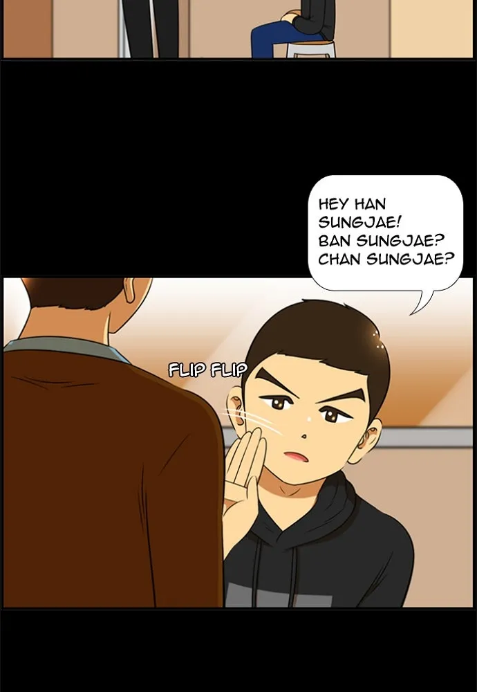 Read New Normal: Class 8 chapter 157 image 21 on Lezhin
