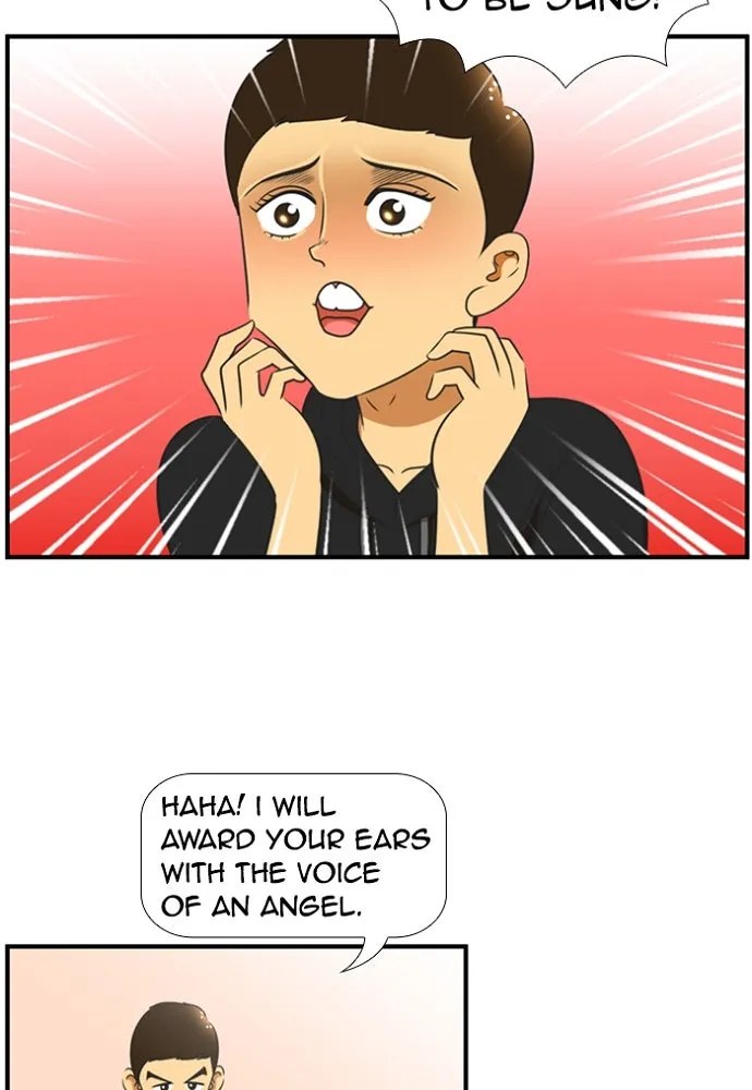Read New Normal: Class 8 chapter 157 image 28 on Lezhin