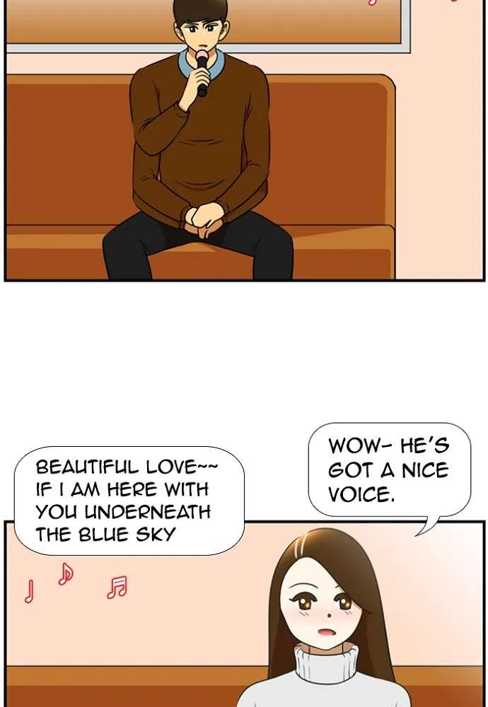 Read New Normal: Class 8 chapter 157 image 33 on Lezhin