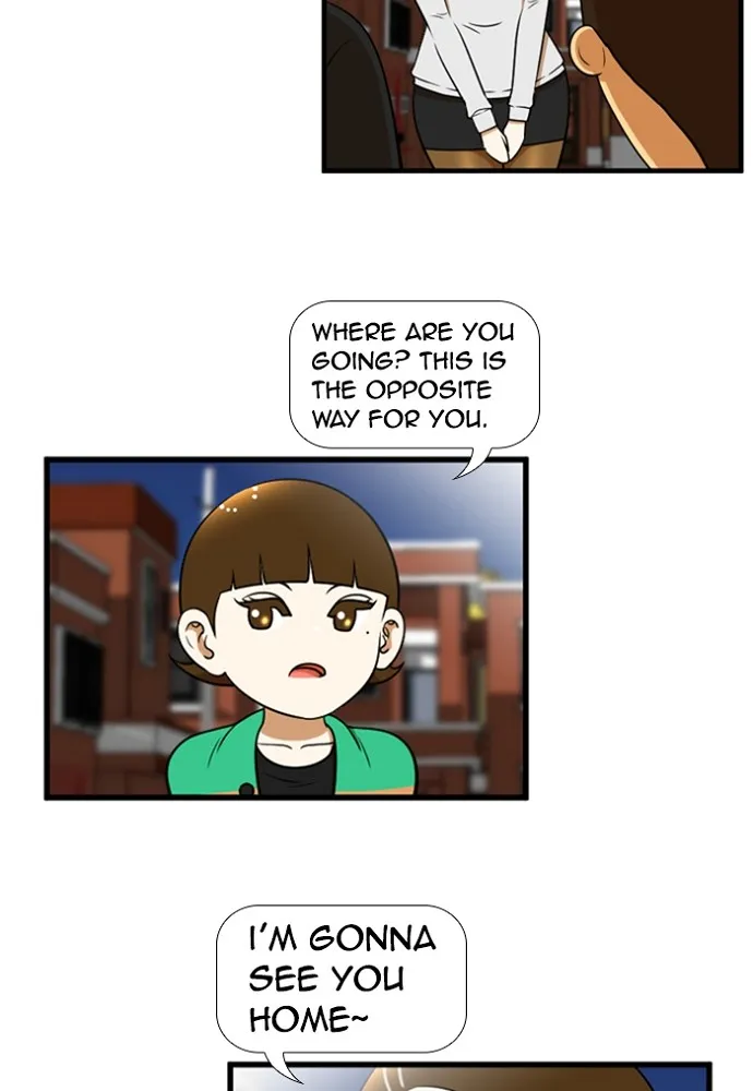 Read New Normal: Class 8 chapter 157 image 39 on Lezhin