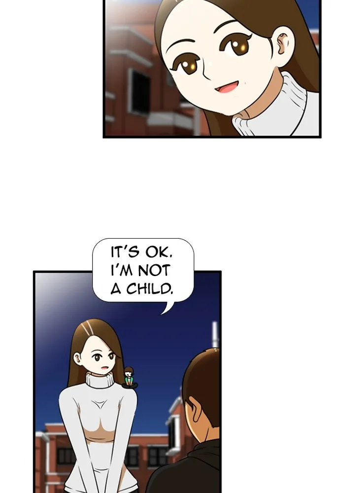 Read New Normal: Class 8 chapter 157 image 40 on Lezhin