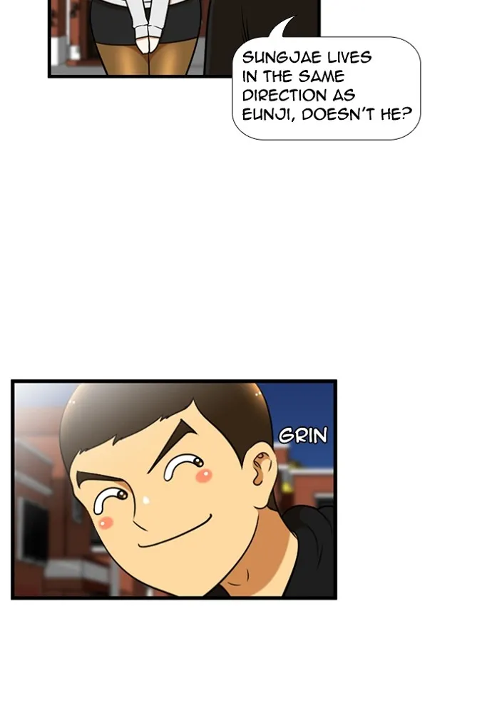 Read New Normal: Class 8 chapter 157 image 41 on Lezhin