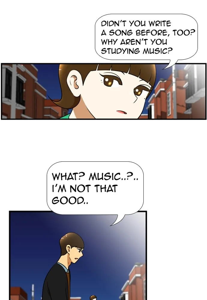 Read New Normal: Class 8 chapter 157 image 47 on Lezhin