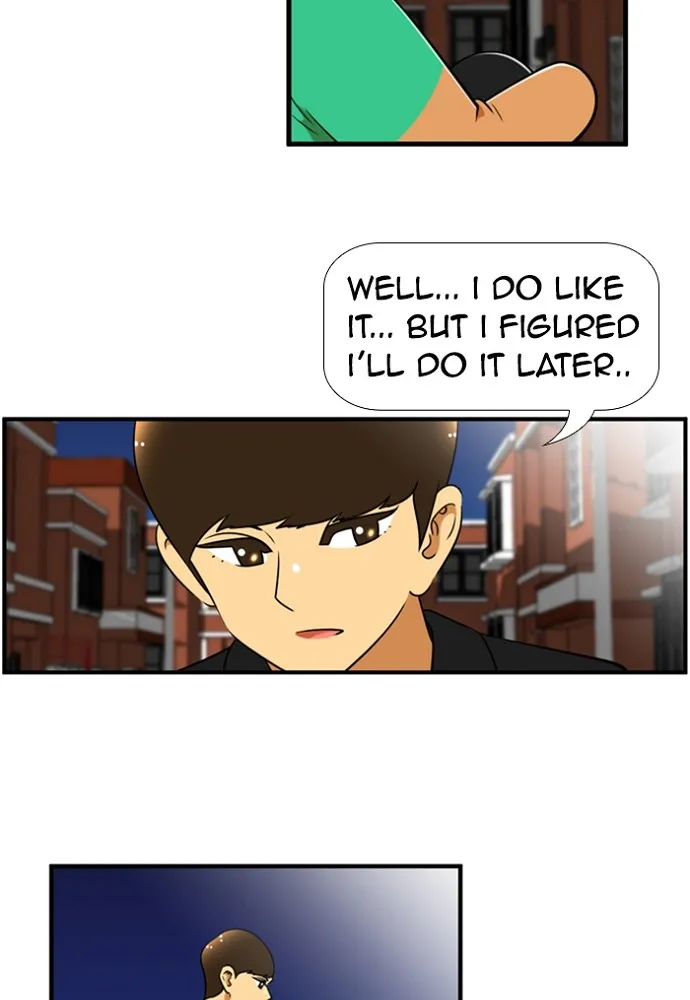 Read New Normal: Class 8 chapter 157 image 49 on Lezhin