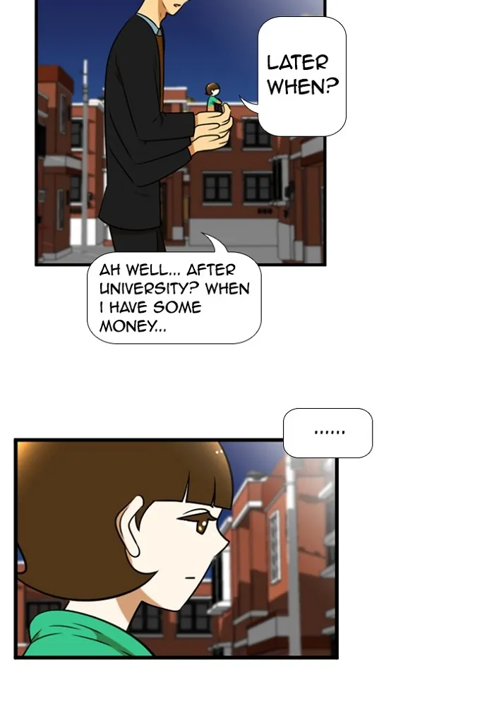 Read New Normal: Class 8 chapter 157 image 50 on Lezhin