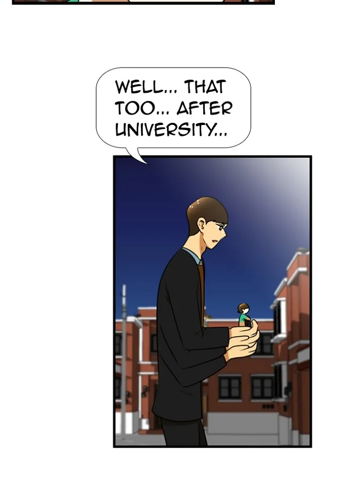 Read New Normal: Class 8 chapter 157 image 52 on Lezhin