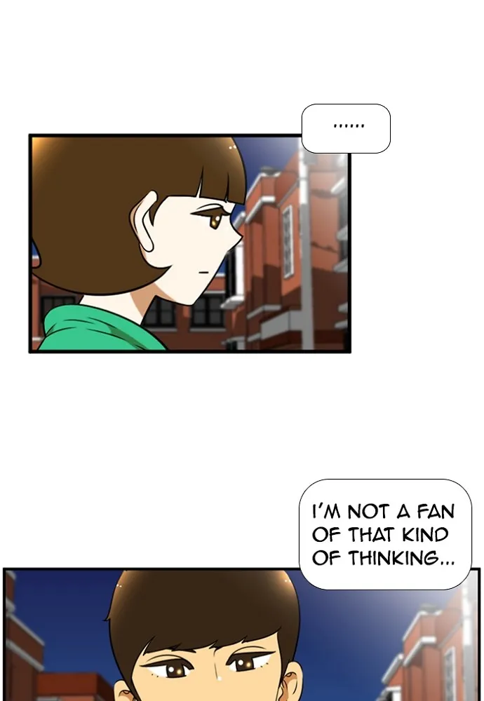 Read New Normal: Class 8 chapter 157 image 53 on Lezhin